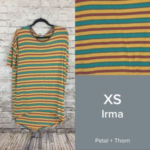 LuLaRoe Irma Top
